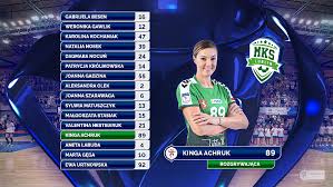 Testuj przez 14 dni za darmo! Nowa Oprawa Telewizyjna Pgnig Superligi Kobiet Transmisje W Tvp Sport Wideo Sport Tvp Sport Pilka Reczna Superliga Superliga Kobiet Media2 Pl