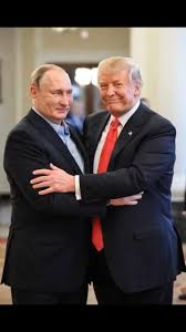 Vladimir Putin &Donald trump♥️♥️ ...