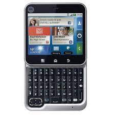 Apr 25, 2013 · apr 25, 2013 · i just bought an unlocked motorola mb511 flipout phone from ebay. Motorola Flipout Mb511 Unlocked Gsm Quad Band 3g Android Phone Qwerty Keyboard And Wi Fi Us Warranty Black Phone Best Mobile Phone Blackberry Phones