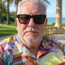 Andrew Norfolk, the former Times journalist who exposed the Rotherham  grooming gang scandal, has died aged 60. Read more: https://bbc.in/4kiDPSb  📸 Bethany Clarke for The Times