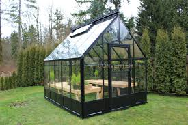 The Parkside Greenhouse With Beautiful Decorative Panels 8x10 And Only 5795 Greenhouse Decorative Panels Greenhouse Kit