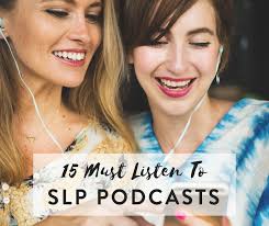 15 Must Listen to Speech Therapy Podcasts — Rachel Madel Speech Therapy Inc.