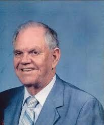 Gene Parker (1928-2019)