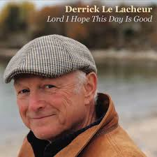 Almost Like Being In Love (feat. John Cuming, David James)