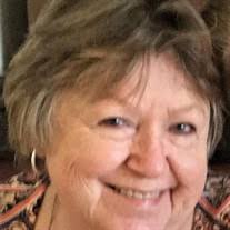 ELAINE DENNING Obituary