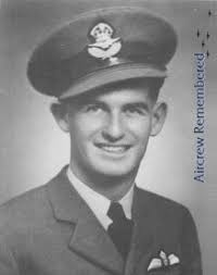 Paradie RCAF Archive