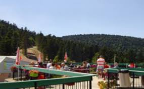 Alle informationen zum skigebiet la croix de bauzon. Station Croix De Bauzon La Vacances Au Ski A La Croix De Bauzon Planeteski