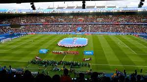 Je suis un motard de 21 ans avec une mt 07 de 2018 bridée a2, temps restant avant de la débrider, 6 mois. Fifa Women S World Cup 2019 News Fifa Women S World Cup 2019 Surpasses One Million Ticket Milestone Fifa Com
