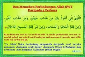 Baca doa ini agar terlindung dari fitnah dunia dan akhirat. Shimanordin Sur Twitter Doa Sebelum Salam Tahiyyat Akhir Semoga Kita Dijauhi Dari Fitnah Dajjal