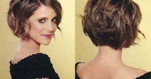 Stacked Bob Haircut Back View Bob Hairstyles Hair Beauty At Repinned Net