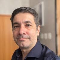 Richard Godoy's Instagram, Twitter & Facebook