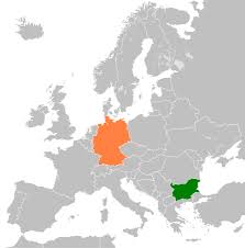 Lineups for russia vs bulgaria 5 june 2021. Bulgaria Germany Relations Wikipedia