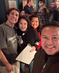 Follow this account for anything and everything Conor Ryan. @conor2.o If  you're a Conorian like me, DM me your photos, videos, and stories about  Conor! #moulinrouge #moulinrougebroadway #moulinrougemusical  #moulinrougenationaltour #christian #conorryan ...