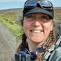 One Woman Walks Wales by Ursula Martin