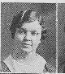 Guess the lady from 1935?