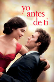 Lola dueñas, pablo pineda, isabel garcía lorca and others. Ver Yo Antes De Ti Me Before You Online Gratis Hd Pelisvips
