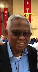 Alberto Tabigue Obituary