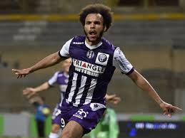Grant was the first black graduate of uc berkeley's college of engineering. Result Martin Braithwaite Caps Toulouse Fightback Against
