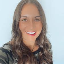 These two 😍 For the first time since I started my business in 2017, I'm  taking a break from social media. I'm feeling the pull to be present more  than ever with