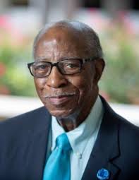 2021 Black History Month Honorees