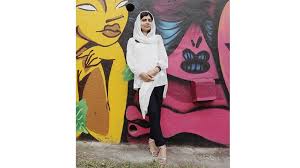 Maybe you would like to learn more about one of these? Malala To Write About Her Oxford Experience In British Vogue Daily Times