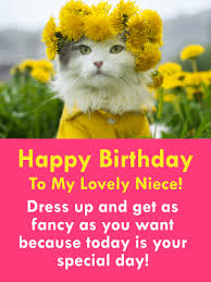 Funny Birthday Wishes Card For Friend Get Fancy Funny Birthday Card For Niece Birthday Greeting Cards By Davia Happy Birthday Funny Niece Niece Birthday Wishes Happy Birthday Niece