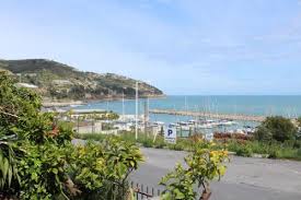 Map of san lorenzo al mare (liguria / italy), satellite view: Ferienwohnungen Und Apartments In San Lorenzo Al Mare Gunstig Buchen 9flats