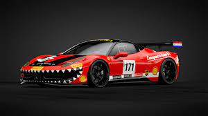 Check spelling or type a new query. Ferrari 458 Challenge Evo Car Car Livery By Janval22 Community Gran Turismo Sport