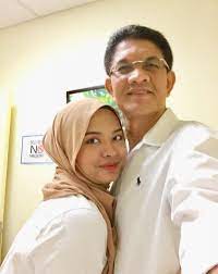 Siti nur syafiqah is on facebook. Menyentuh Hati Nukilan Datin Seri Syafiqa Melvin Buat Arwah Suami Nona