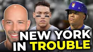 REPORT: Mets Claim "ELECTRIC" Reliever Stephen Ridings From Yankees (New  York Mets News)