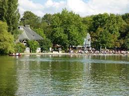 Wir kommen seit jahren ins gästehaus am englischen garten, aber dieses jahr wird es wohl das letzte mal gewesen sein. Gastehaus Englischer Garten Bewertungen Fotos Preisvergleich Munchen Tripadvisor