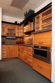 affordable custom cabinets showroom