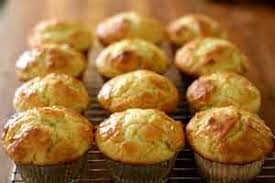 Lemon Ginger Muffins Recipe Simplyrecipes Com Recipe Ginger Muffin Recipe Thermomix Recipes Food