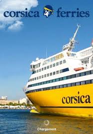 Corsica Ferries Photo Corse Corsica Bastia