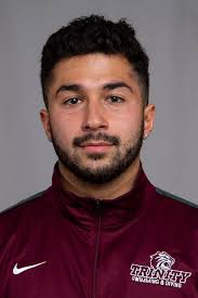 2019-20 Swimming and Diving Roster