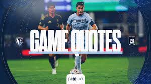 SKCvLAFC Quotes: 