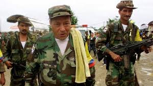 He later forced it through the country's congress, a violation of the constitution, and went on to win a nobel peace prize for it. Who Are The Farc Bbc News