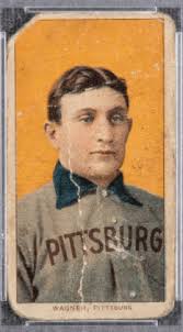 Check spelling or type a new query. Honus Wagner T206 Baseball Card Is It A Good Investment All Vintage Cards
