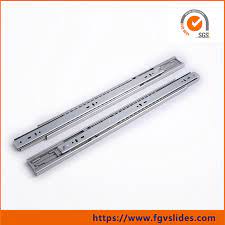 With the renewal of interest in gourmet cooking, there was likewise a perceived demand for all manner of tools gadgets and the like. China 45mm Soft Closing Kitchen Cabinet Dtc Drawer Slides China Hardware Furniture Hardware