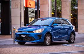 You will the be able to remove the plastic panels leading to the trunk. The All New Refreshed Kia Rio The Torque Hunter