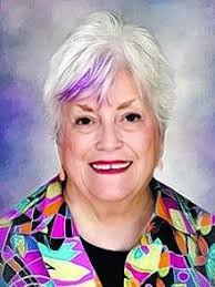 Jessica Robinson Obituary (1943