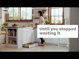 Toe Kick Drawer Toe Kick Drawer Small Space Kitchen Kraftmaid Cabinets