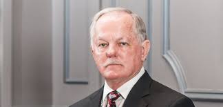 Decades of hard work pay off for St. Rose 'Money Maker'