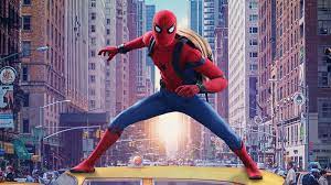 We have a massive amount of hd images that will make your computer or smartphone look absolutely fresh. Spider Man Homecoming Wallpapers Hd Spider Man Homecoming Backgrounds Wallpaper Cart