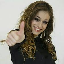 La più bella ❤❤ #seilanumerouno