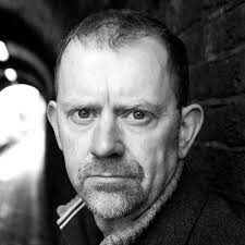 Mick Jackson (author)