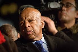 Classroom Resources To Honor Rep. John Lewis