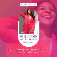 Dr. O” Olivia West, PhD, LPC, CPCS (@droliviawest) · Instagram 照片和视频