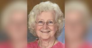 Obituary for Eileen Ann (Lucas) Gaddis