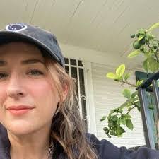 Kristina Wasserman's Instagram, Twitter & Facebook